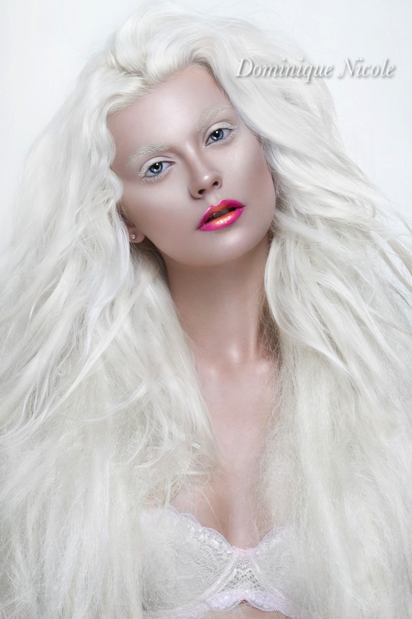 Dommie Cole Watermark Photos 9 Voice Of Hair