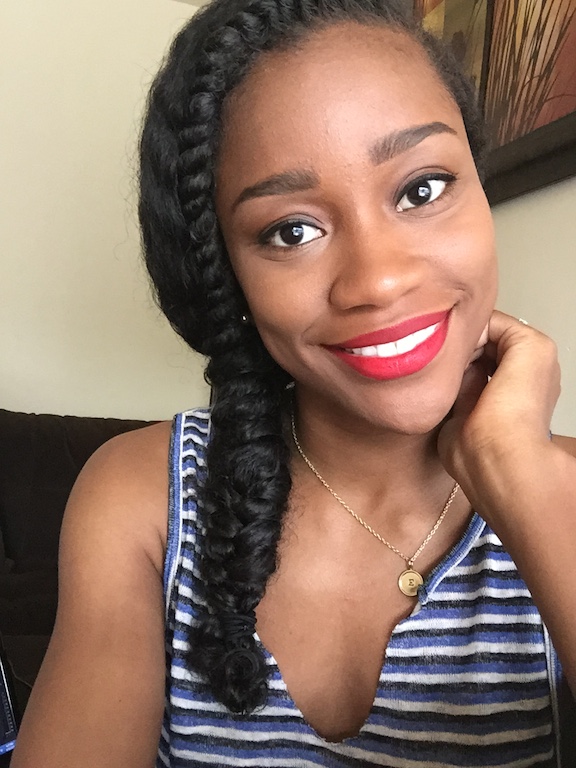 Braids Styles For Black Hair 2015