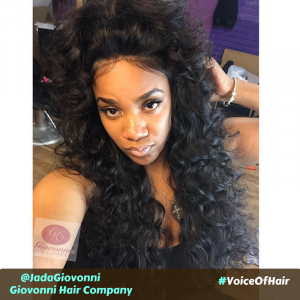 What You Need to Know About Frontals and Full Lace Wigs - Voice of Hair