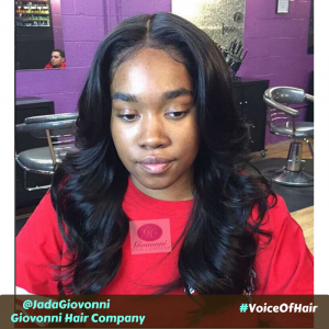 What You Need to Know About Frontals and Full Lace Wigs - Voice of Hair