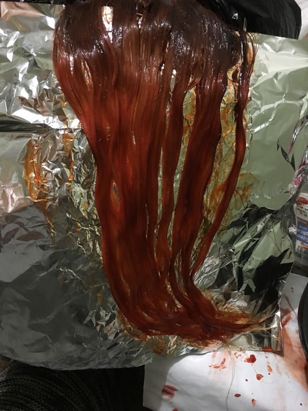 process-of-dying-hair-orange