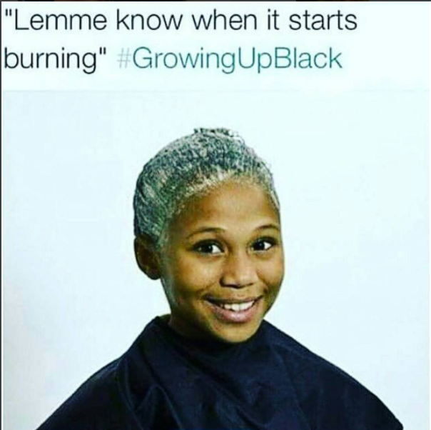 15 of the Best Natural Hair Memes