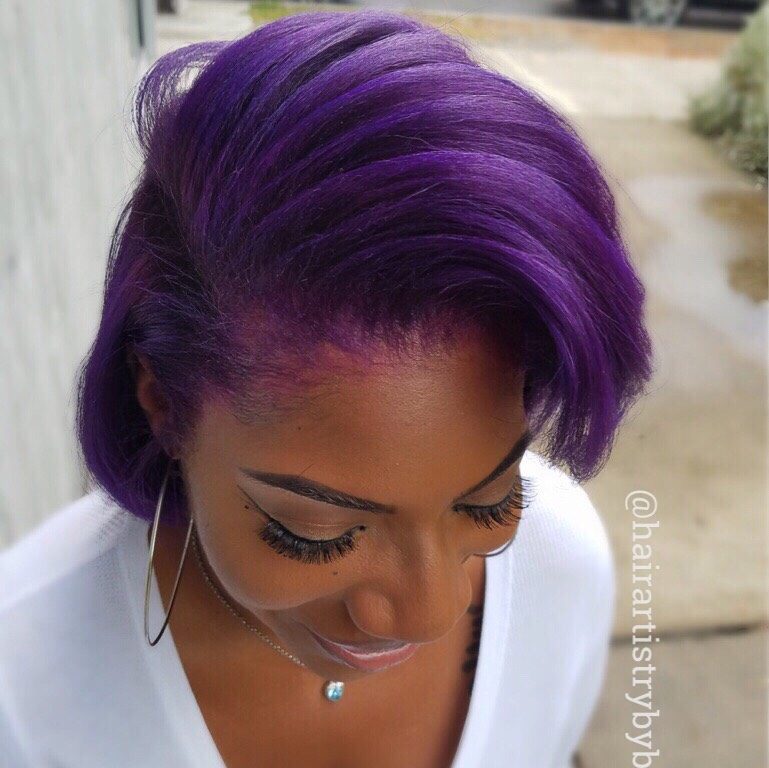 How to Achieve the Perfect Shade of Purple