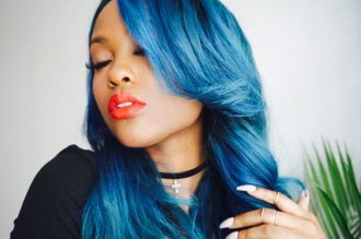 Bold Hair Colors You Must Try