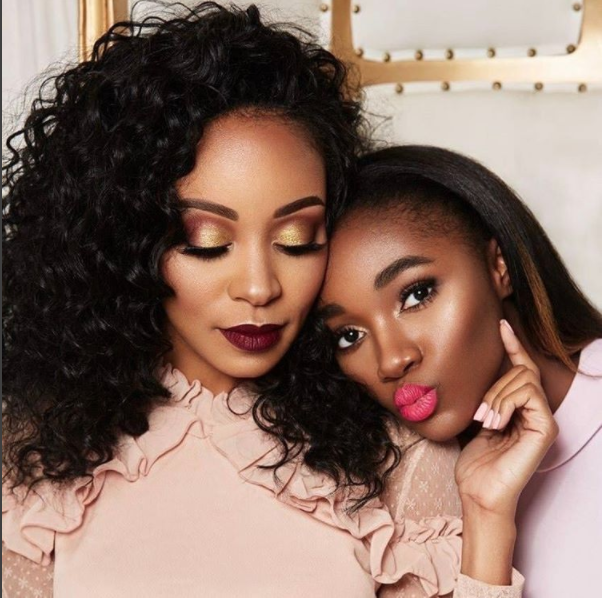 Best In Beauty Black Owned Makeup Brands Bronze Magazine