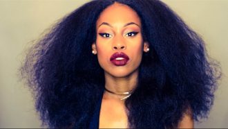 Key Differences Between Moisturizing and Hydrating Your Hair