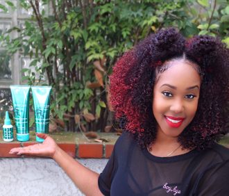 Avlon Scalp Therapy