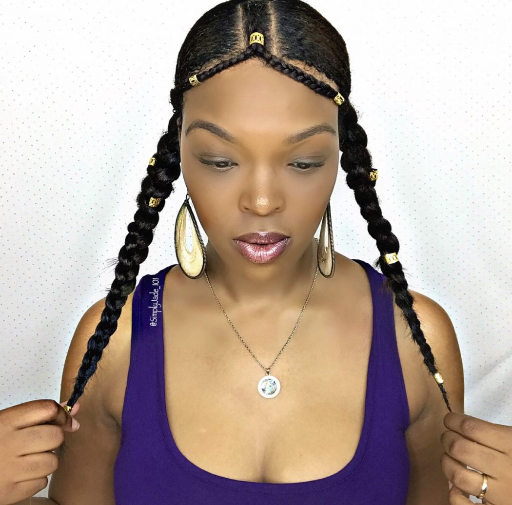 6 Protective Styles to Beat the Heat