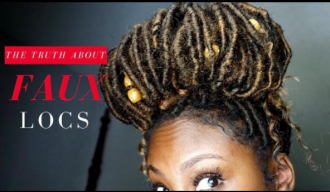 10 Things They Don't Tell You About Faux Locs