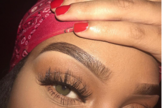 How to Bring Back your Brows