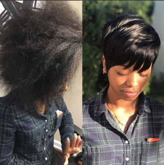 The Switch Up: 5 Bomb Pixie Weaves
