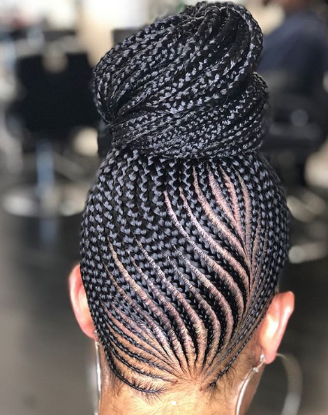10 Braided Protective Styles to Wear This Summer