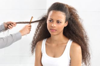 Why You Need to Understand Your Hair's Porosity