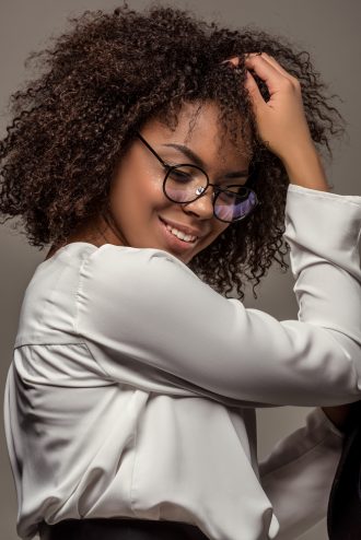 Why Hot Oil Treatments Are Good for Your Hair