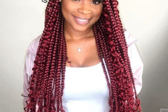 5 SUMMER PROTECTIVE STYLES FOR BLACK WOMEN