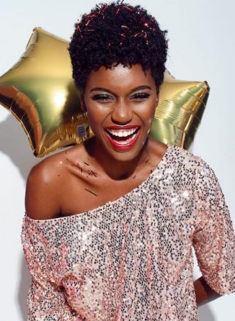 4 Things You Must Do to Reach Your Hair Goals this Year