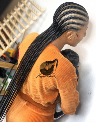 6 POPULAR BRAID STYLES OF 2020